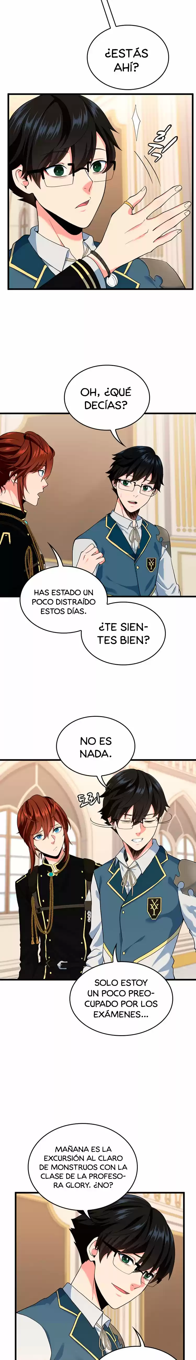 La Vida Después de la Muerte (2018) - Capítulo 115 - Página 7 - LectorTMOo