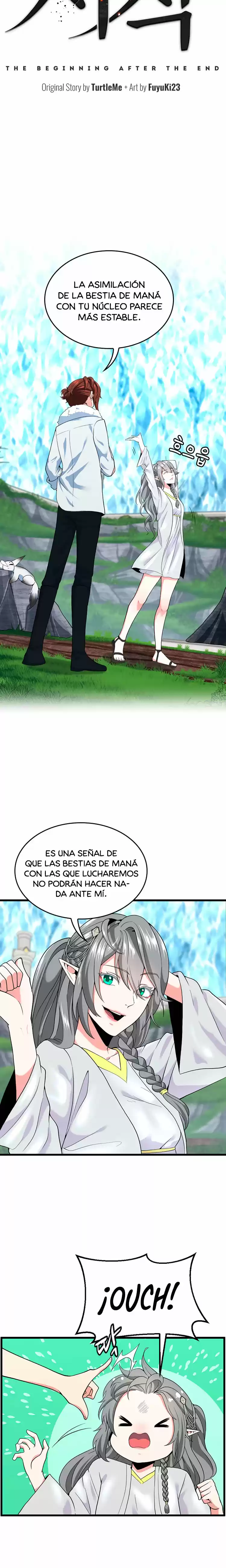 La Vida Después de la Muerte (2018) - Capítulo 115 - Página 9 - LectorTMOo
