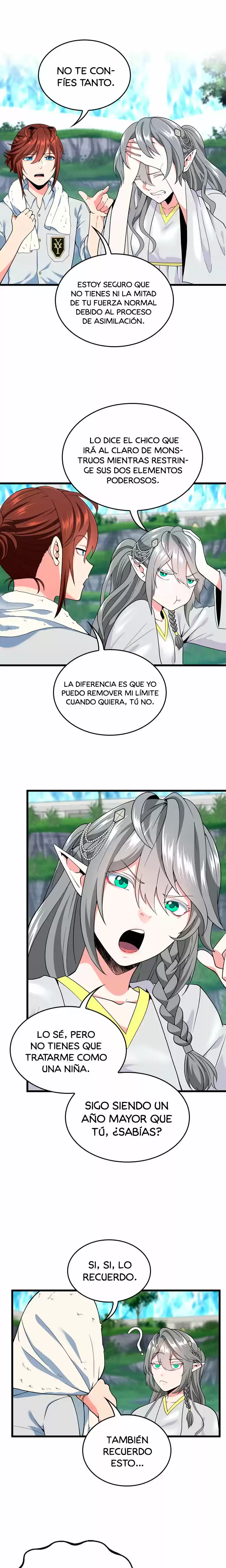 La Vida Después de la Muerte (2018) - Capítulo 115 - Página 10 - LectorTMOo