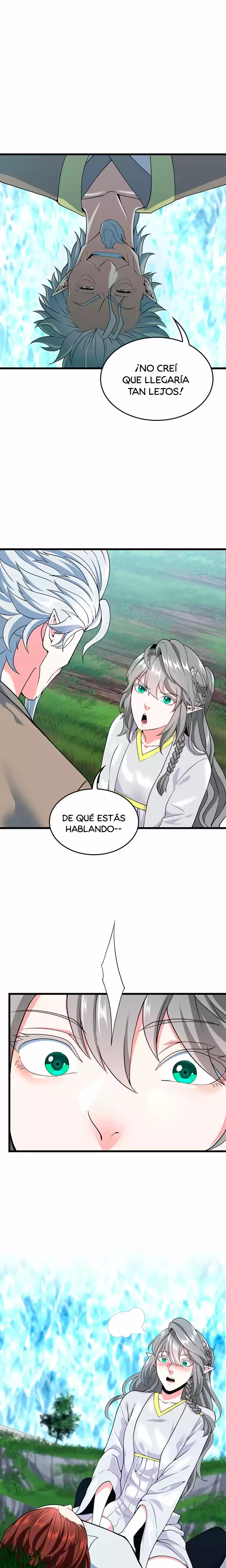 La Vida Después de la Muerte (2018) - Capítulo 115 - Página 13 - LectorTMOo
