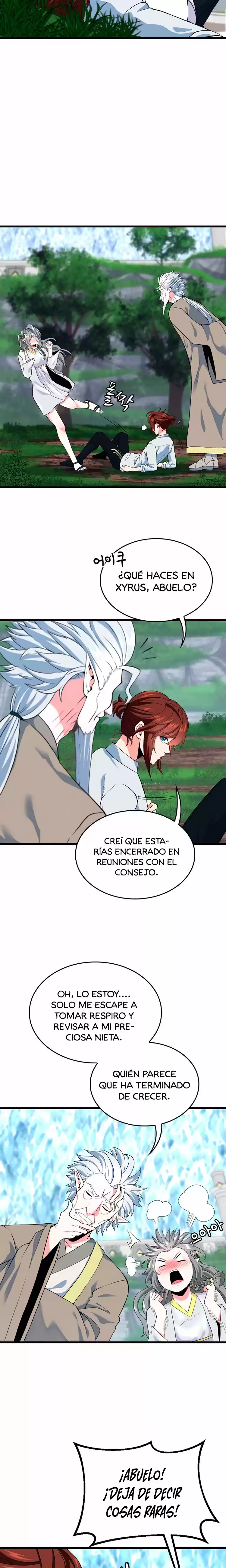 La Vida Después de la Muerte (2018) - Capítulo 115 - Página 14 - LectorTMOo