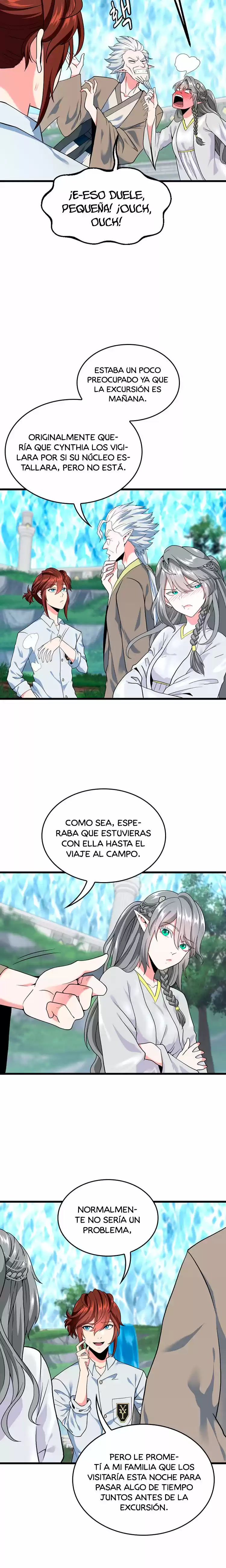 La Vida Después de la Muerte (2018) - Capítulo 115 - Página 15 - LectorTMOo