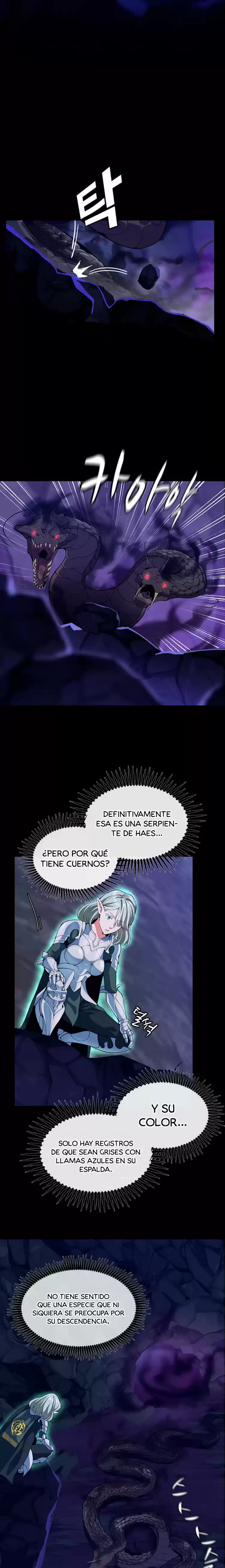 La Vida Después de la Muerte (2018) - Capítulo 115 - Página 25 - LectorTMOo