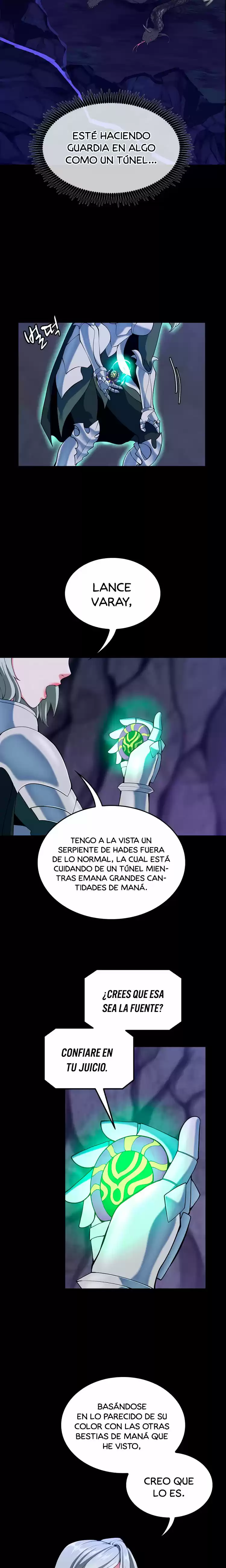La Vida Después de la Muerte (2018) - Capítulo 115 - Página 26 - LectorTMOo