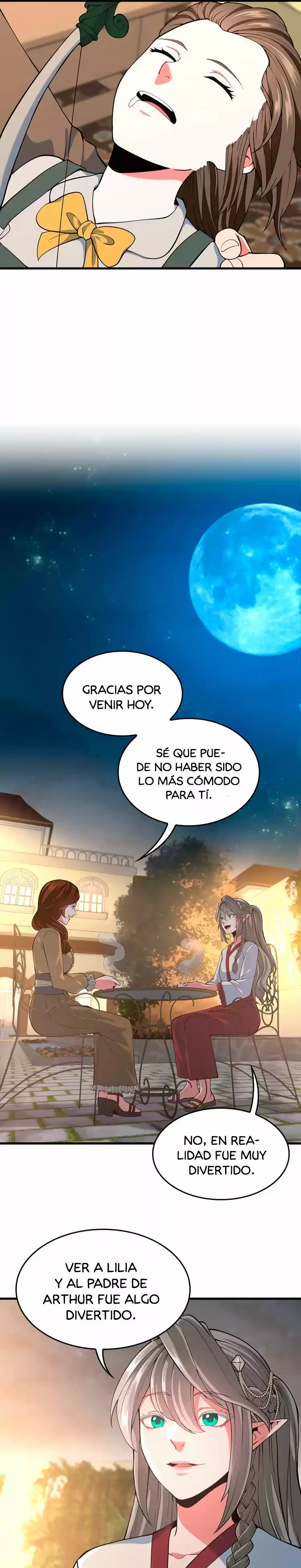 La Vida Después de la Muerte (2018) - Capítulo 116 - Página 9 - LectorTMOo