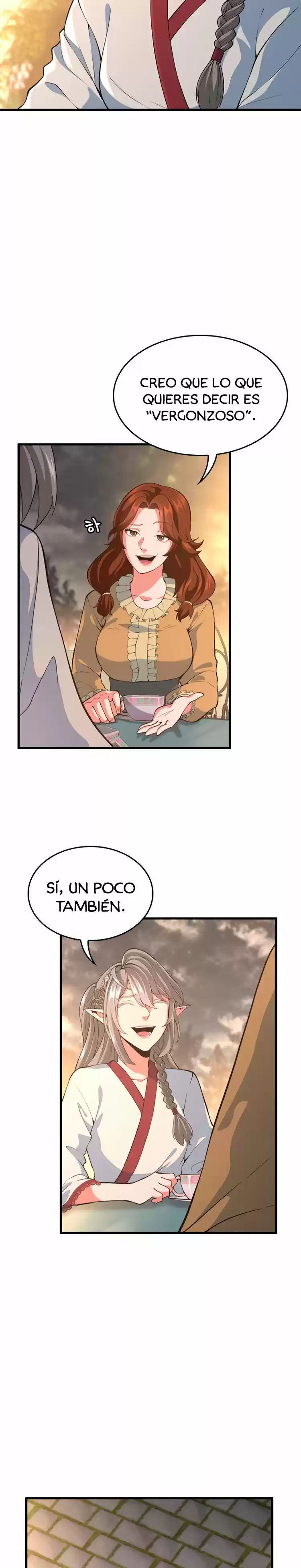 La Vida Después de la Muerte (2018) - Capítulo 116 - Página 10 - LectorTMOo