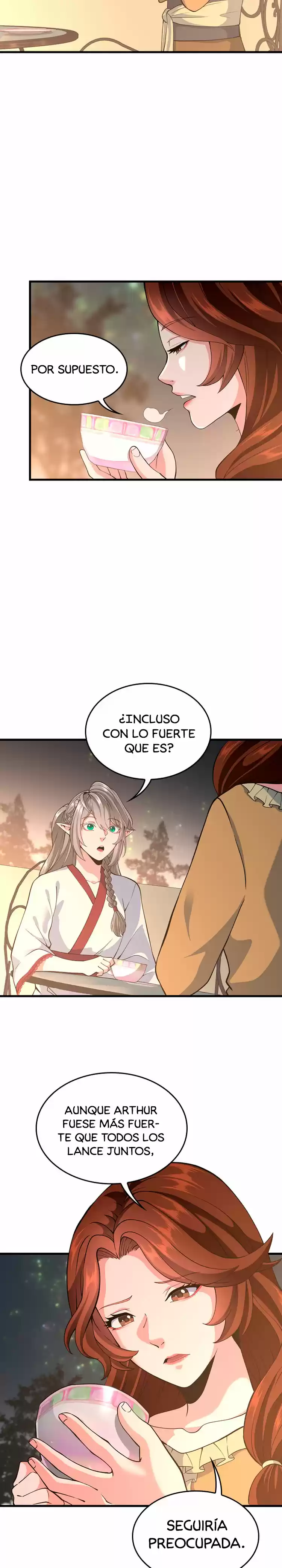 La Vida Después de la Muerte (2018) - Capítulo 116 - Página 12 - LectorTMOo