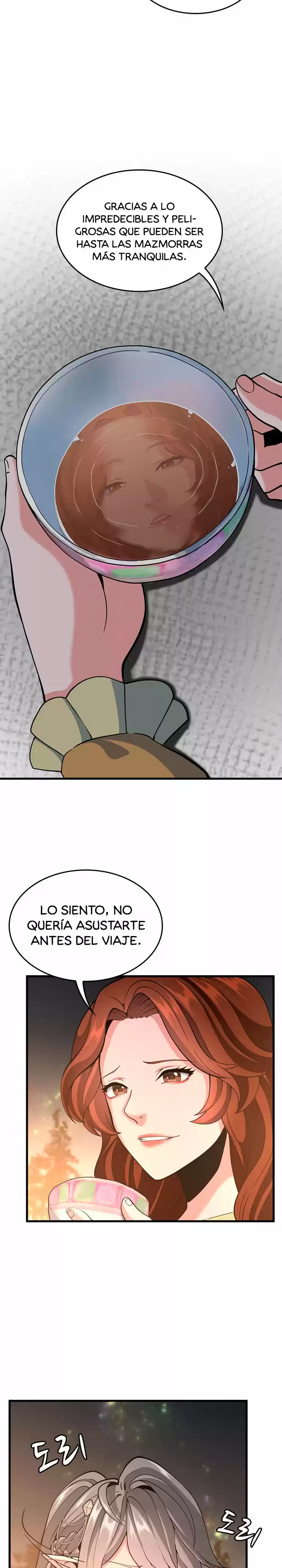 La Vida Después de la Muerte (2018) - Capítulo 116 - Página 13 - LectorTMOo