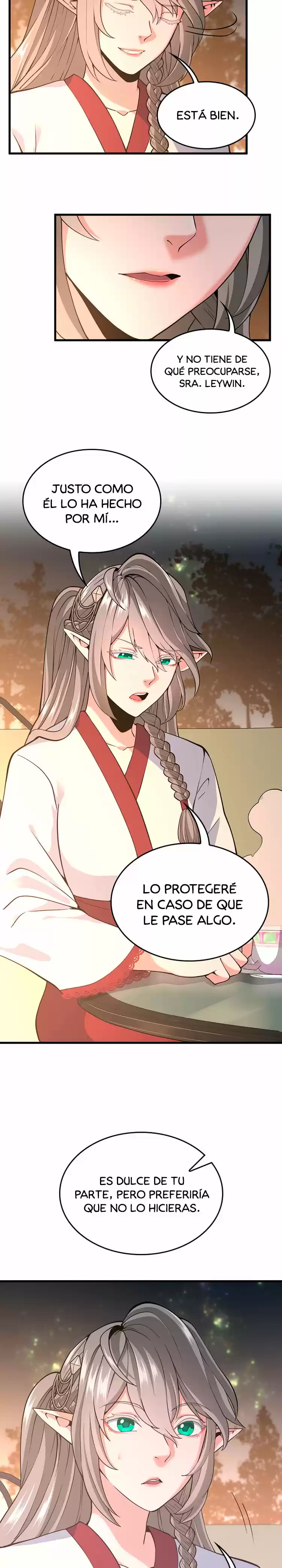 La Vida Después de la Muerte (2018) - Capítulo 116 - Página 14 - LectorTMOo