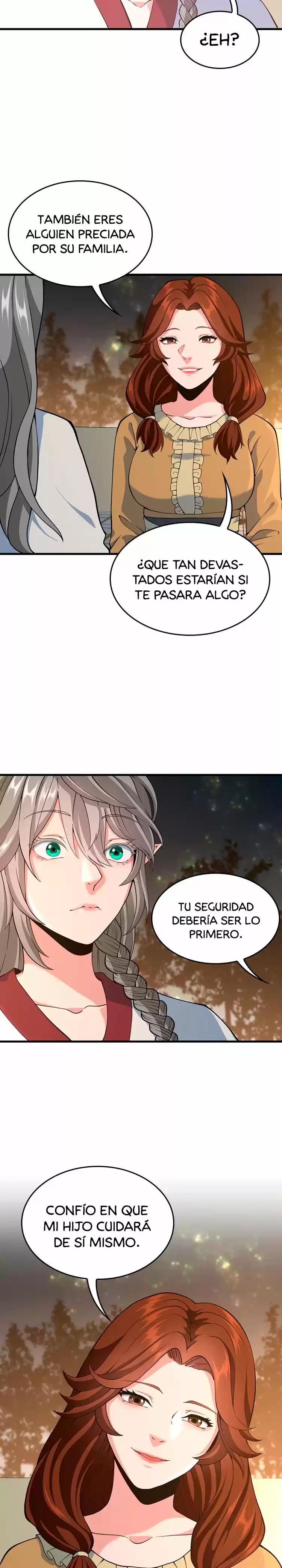 La Vida Después de la Muerte (2018) - Capítulo 116 - Página 15 - LectorTMOo