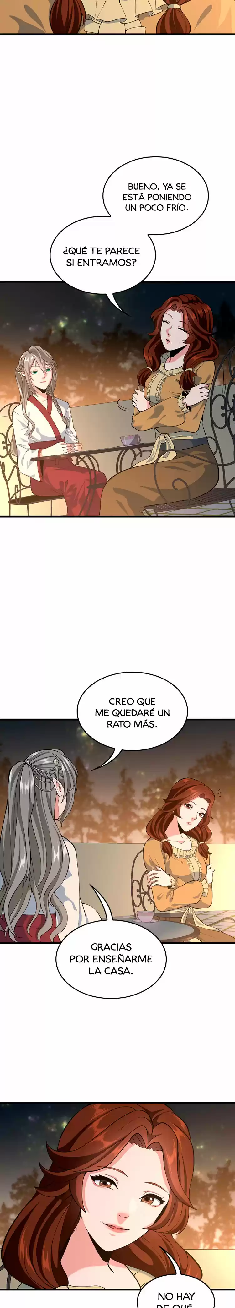 La Vida Después de la Muerte (2018) - Capítulo 116 - Página 16 - LectorTMOo