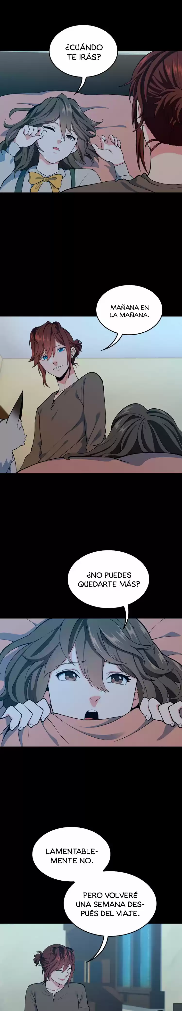 La Vida Después de la Muerte (2018) - Capítulo 116 - Página 19 - LectorTMOo