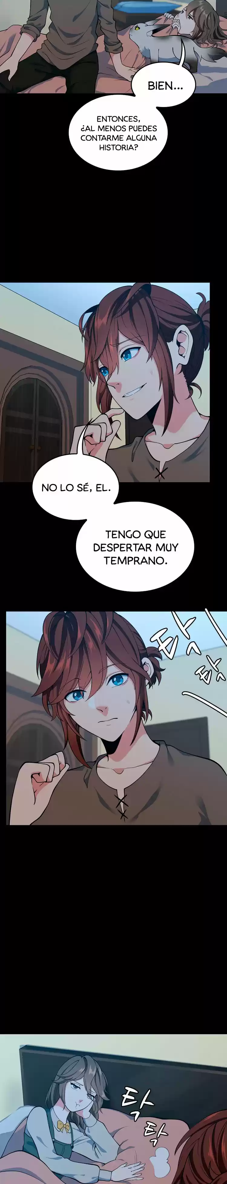 La Vida Después de la Muerte (2018) - Capítulo 116 - Página 20 - LectorTMOo