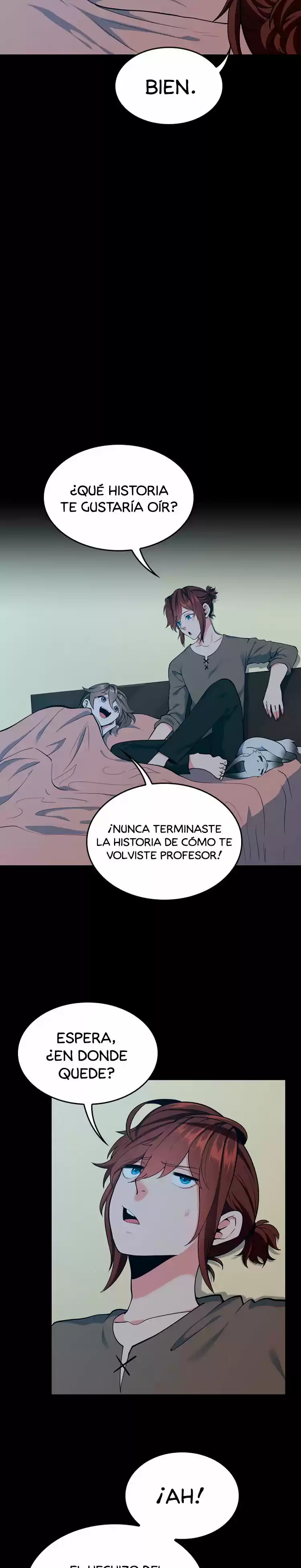 La Vida Después de la Muerte (2018) - Capítulo 116 - Página 21 - LectorTMOo