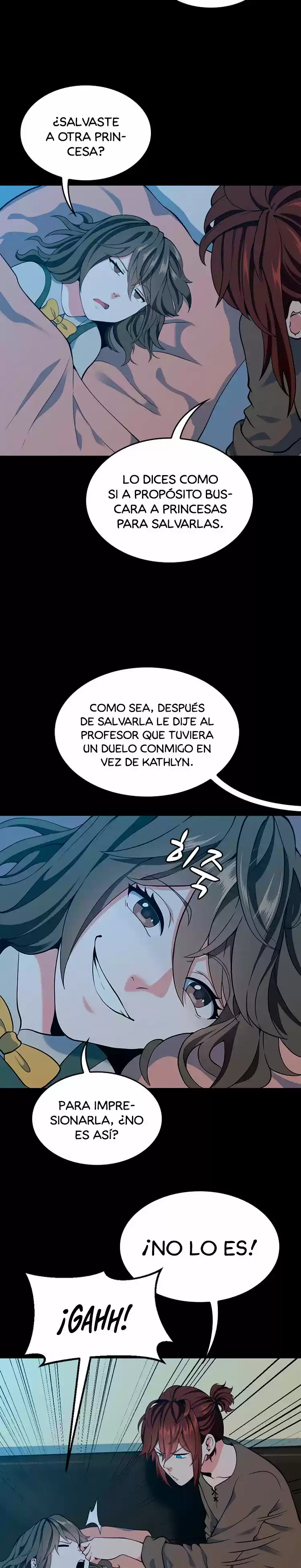 La Vida Después de la Muerte (2018) - Capítulo 116 - Página 23 - LectorTMOo