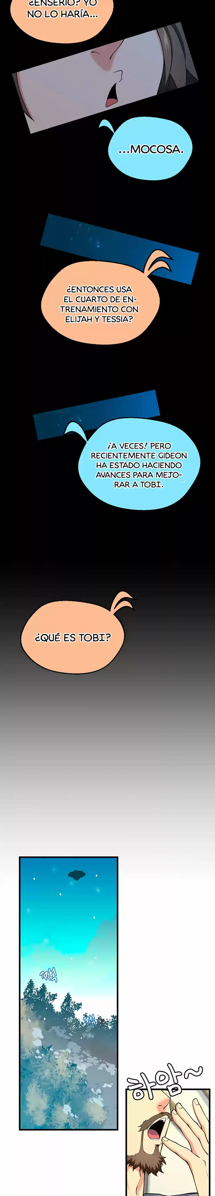 La Vida Después de la Muerte (2018) - Capítulo 116 - Página 26 - LectorTMOo