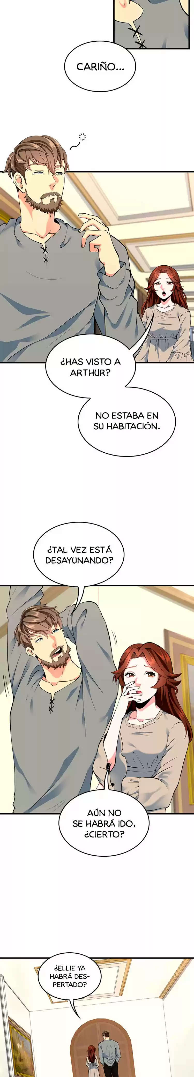 La Vida Después de la Muerte (2018) - Capítulo 116 - Página 27 - LectorTMOo