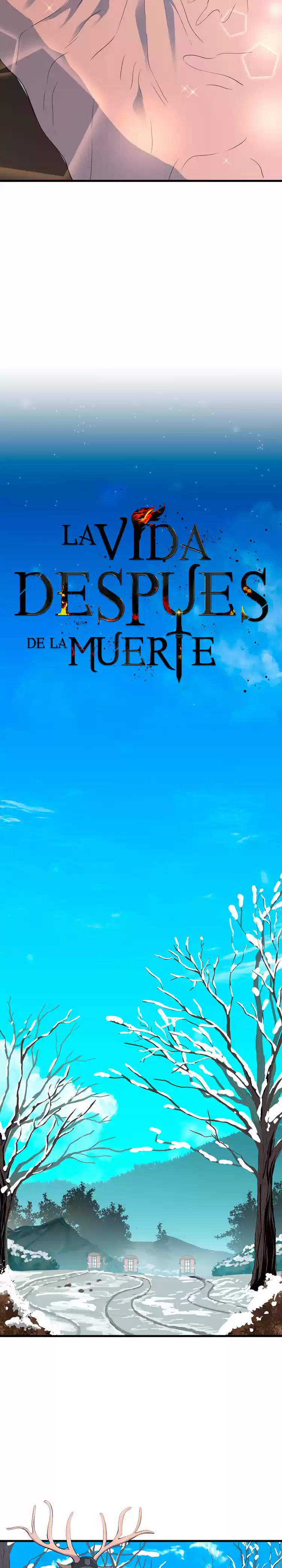 La Vida Después de la Muerte (2018) - Capítulo 116 - Página 29 - LectorTMOo