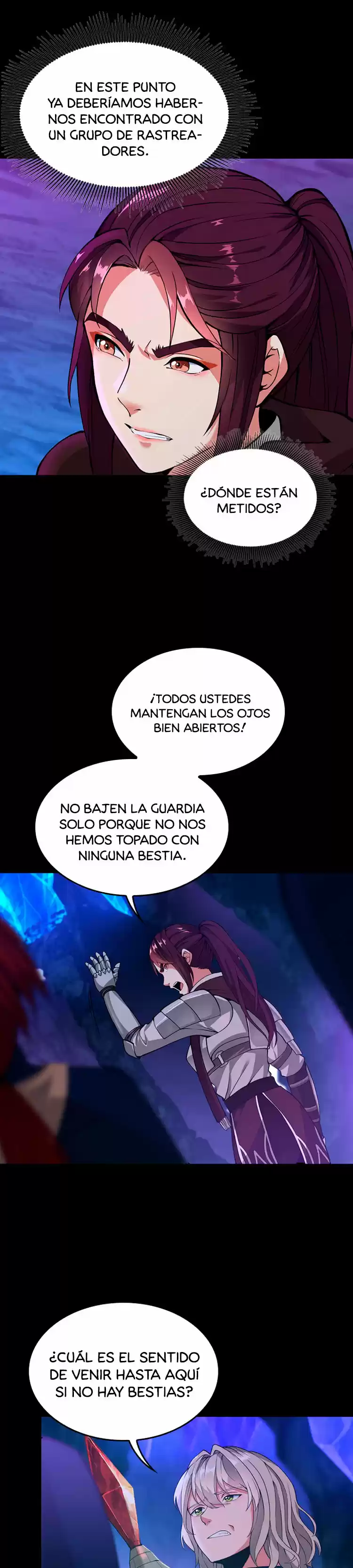 La Vida Después de la Muerte (2018) - Capítulo 117 - Página 9 - LectorTMOo