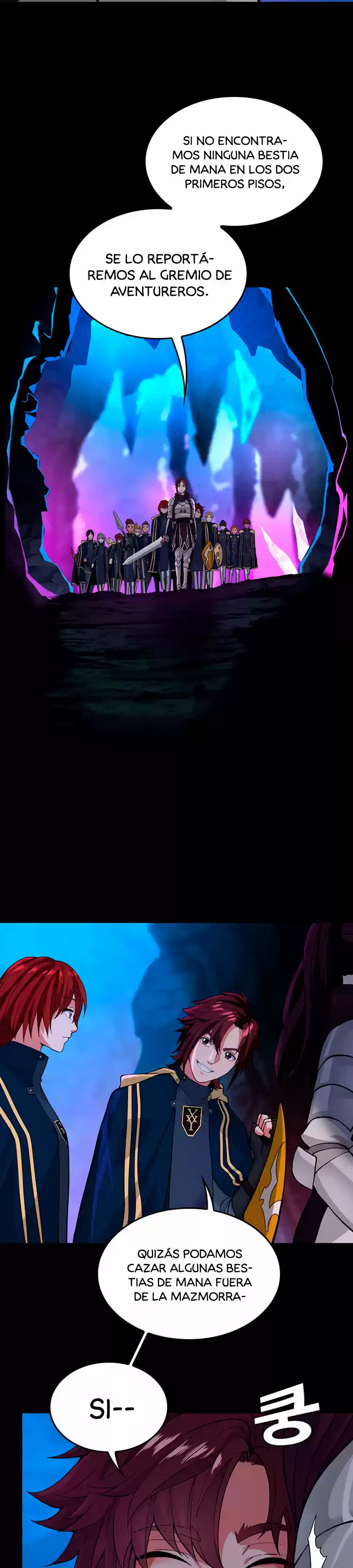 La Vida Después de la Muerte (2018) - Capítulo 117 - Página 11 - LectorTMOo