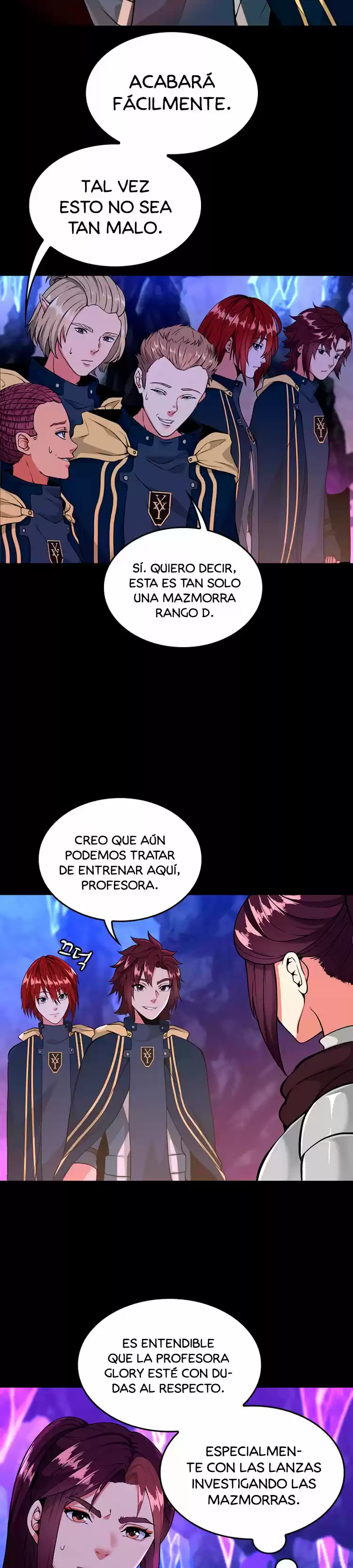 La Vida Después de la Muerte (2018) - Capítulo 117 - Página 20 - LectorTMOo