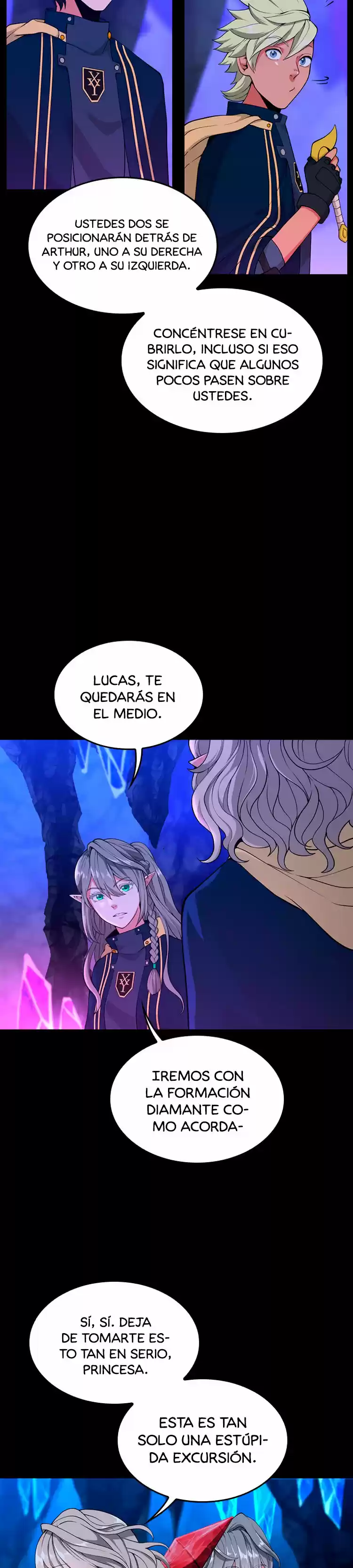 La Vida Después de la Muerte (2018) - Capítulo 117 - Página 25 - LectorTMOo