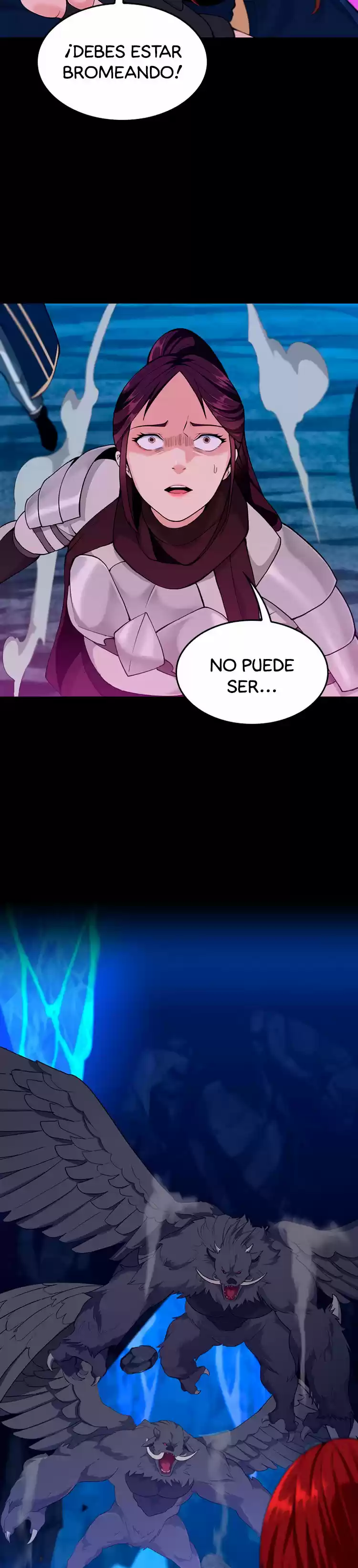 La Vida Después de la Muerte (2018) - Capítulo 117 - Página 39 - LectorTMOo