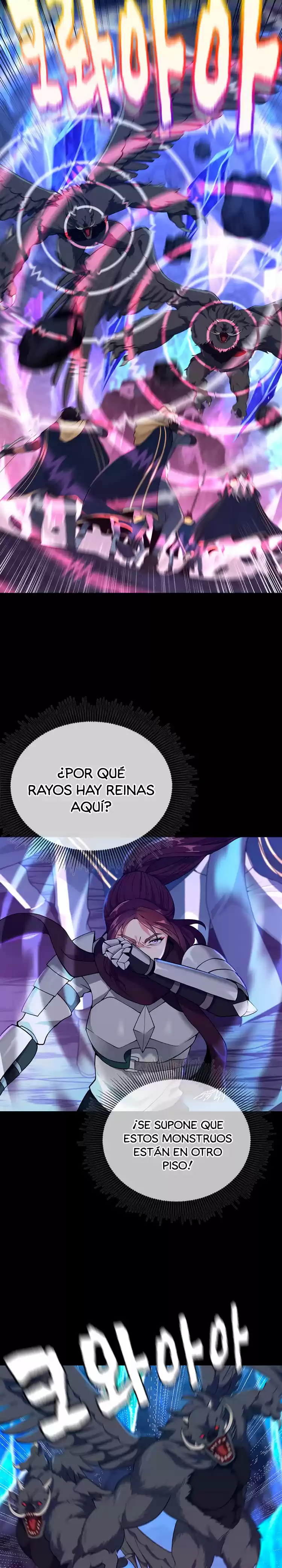 La Vida Después de la Muerte (2018) - Capítulo 118 - Página 4 - LectorTMOo