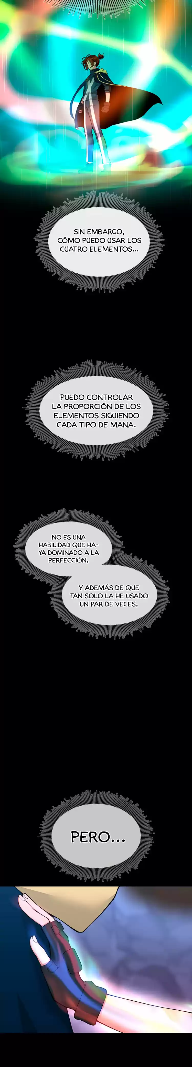 La Vida Después de la Muerte (2018) - Capítulo 118 - Página 28 - LectorTMOo