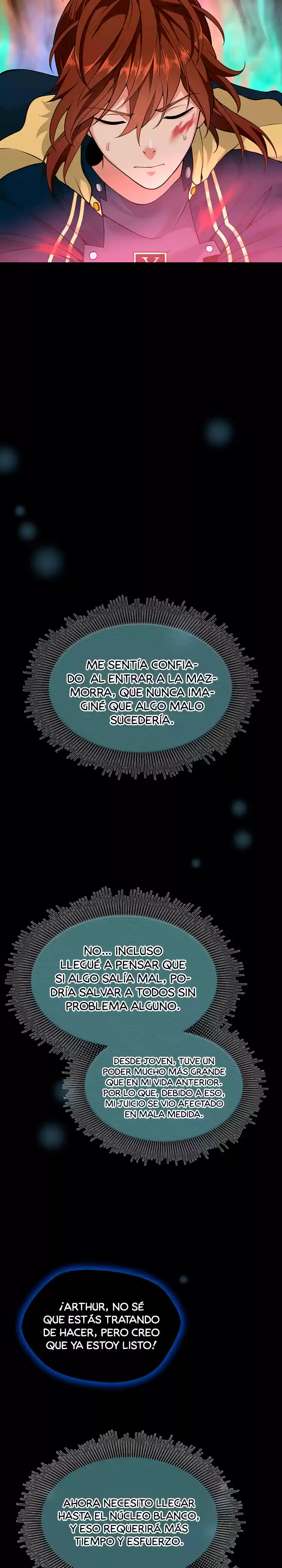 La Vida Después de la Muerte (2018) - Capítulo 118 - Página 30 - LectorTMOo
