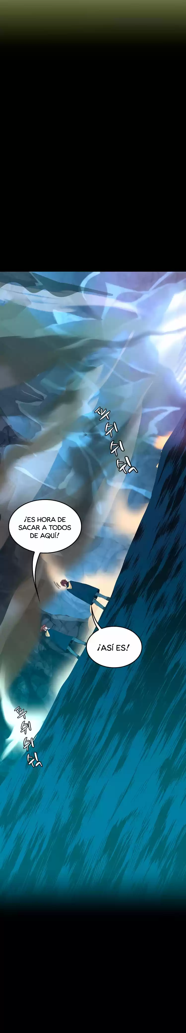 La Vida Después de la Muerte (2018) - Capítulo 118 - Página 33 - LectorTMOo