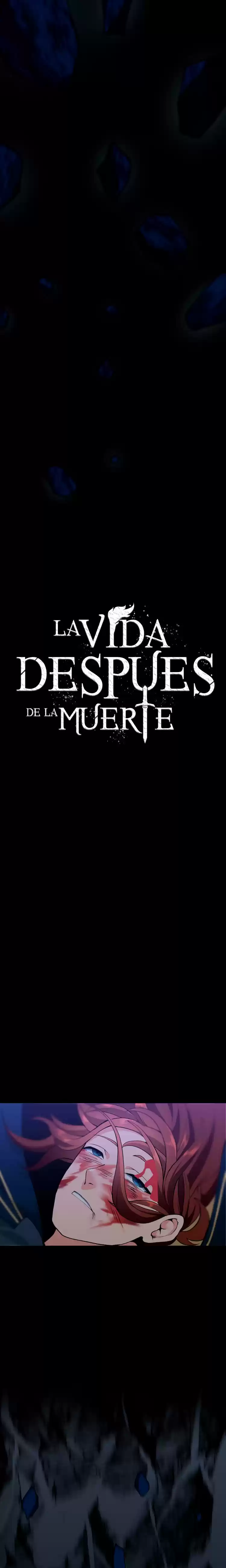 La Vida Después de la Muerte (2018) - Capítulo 119 - Página 24 - LectorTMOo