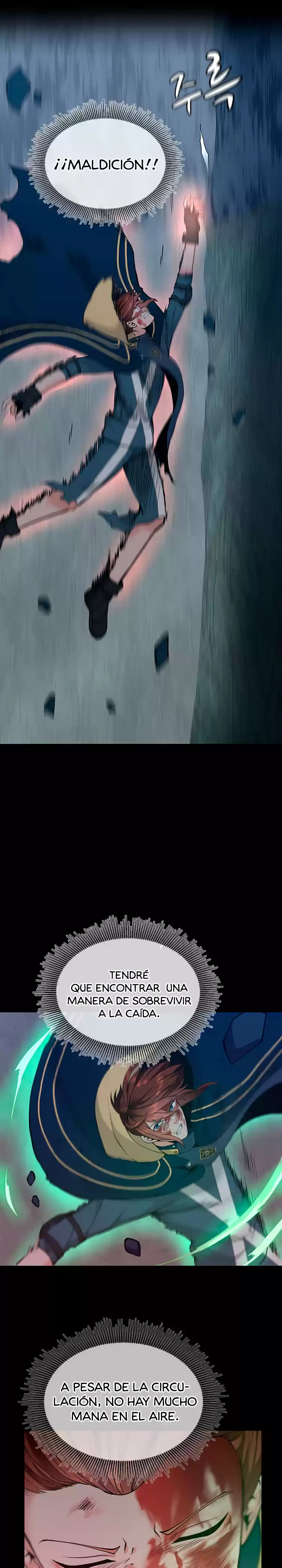 La Vida Después de la Muerte (2018) - Capítulo 119 - Página 26 - LectorTMOo