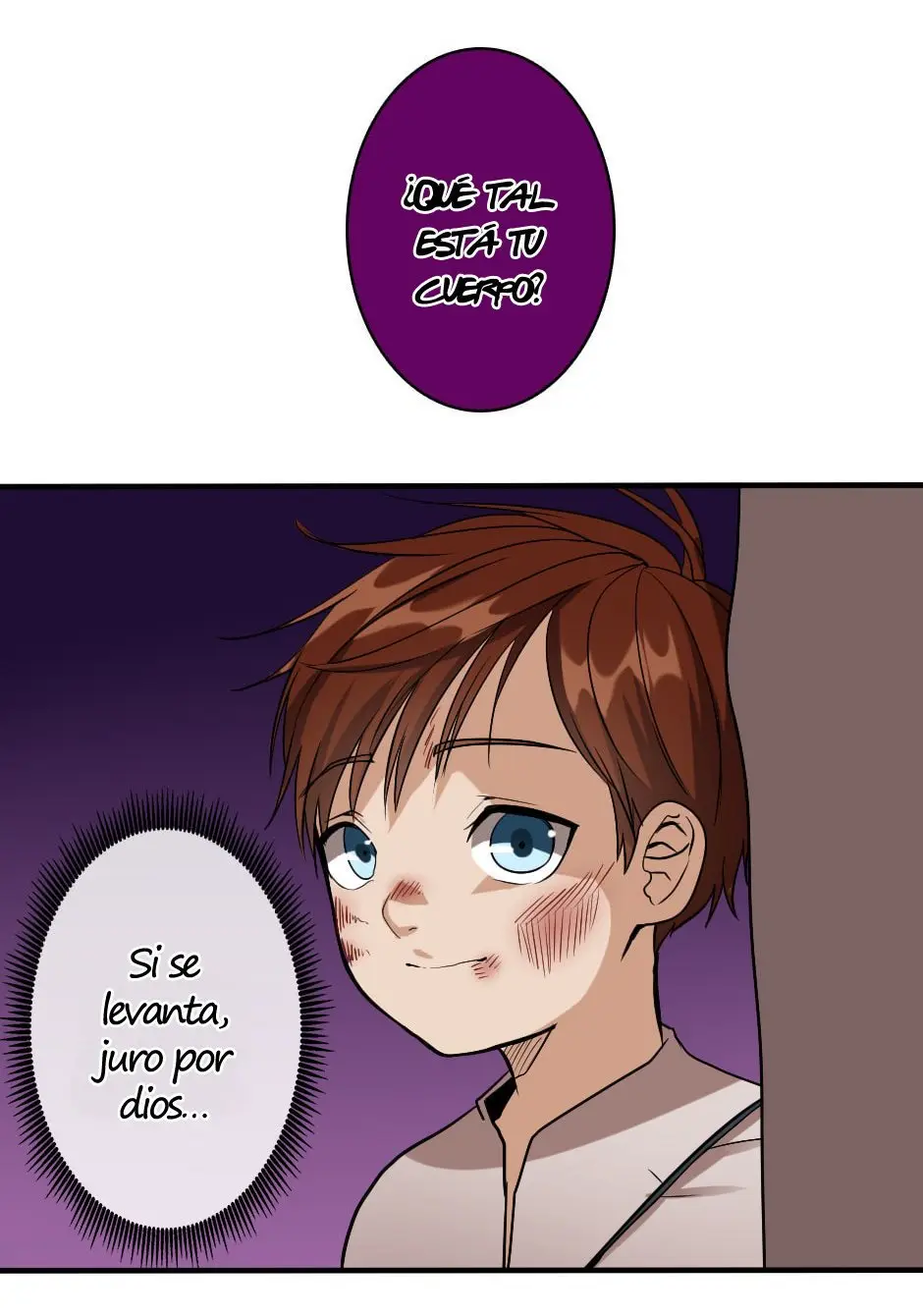La Vida Después de la Muerte (2018) - Capítulo 12 - Página 6 - LectorTMOo