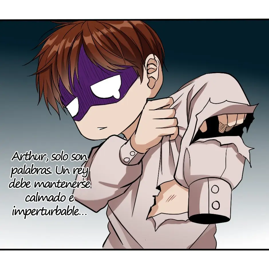 La Vida Después de la Muerte (2018) - Capítulo 12 - Página 43 - LectorTMOo
