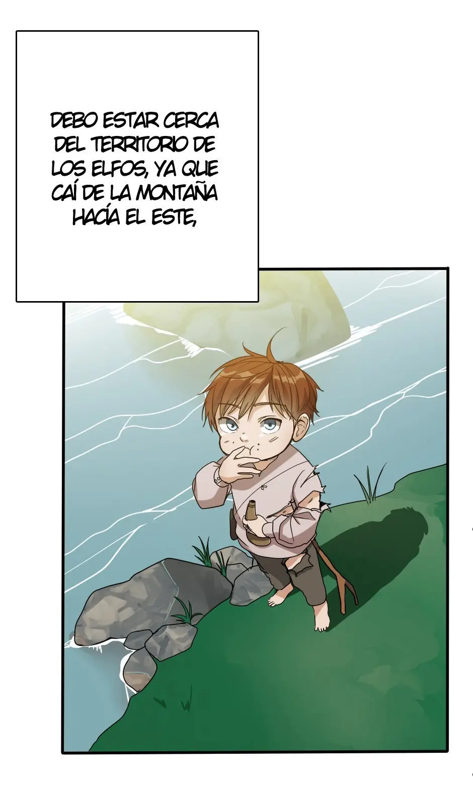 La Vida Después de la Muerte (2018) - Capítulo 12 - Página 46 - LectorTMOo