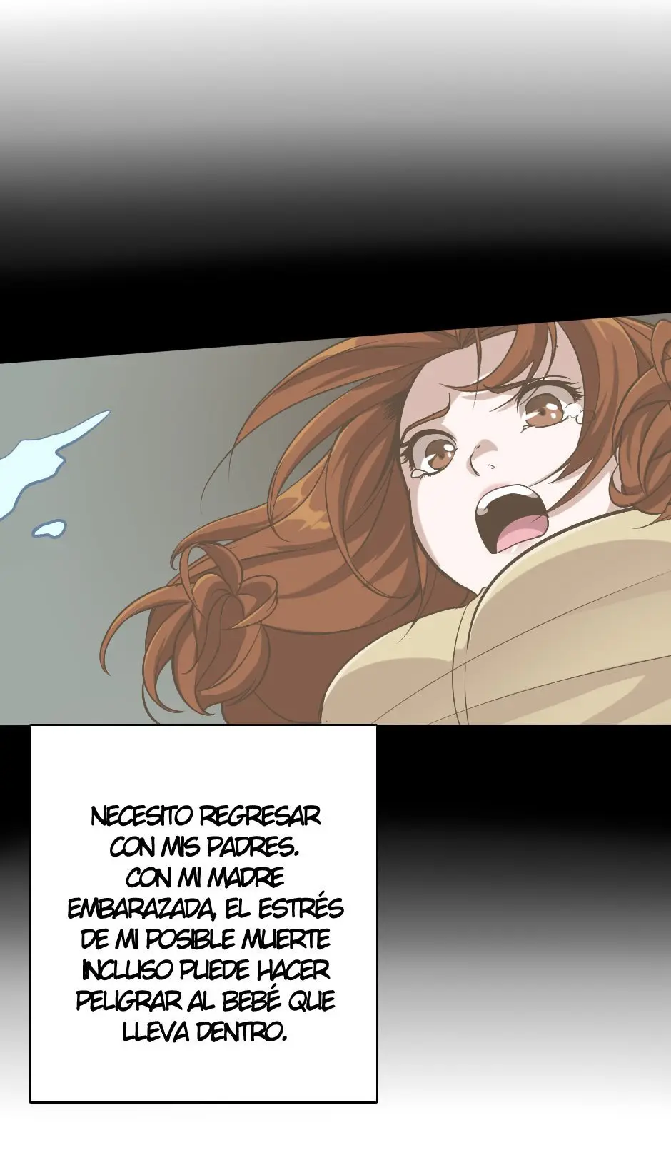 La Vida Después de la Muerte (2018) - Capítulo 12 - Página 50 - LectorTMOo