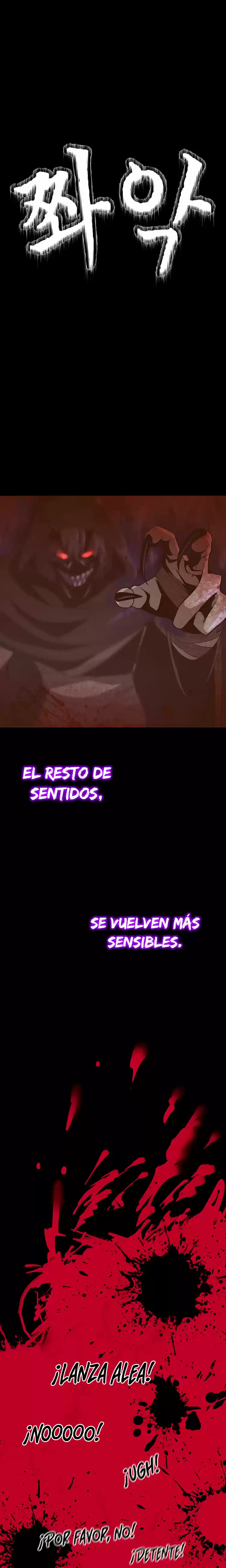 La Vida Después de la Muerte (2018) - Capítulo 120 - Página 30 - LectorTMOo