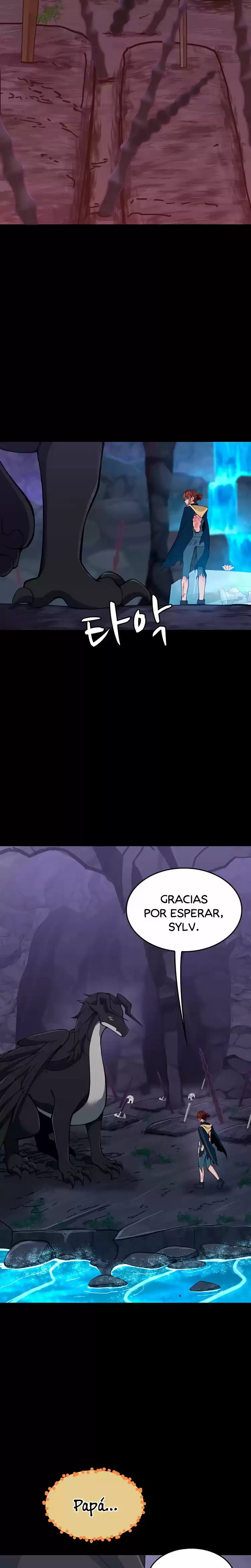 La Vida Después de la Muerte (2018) - Capítulo 121 - Página 9 - LectorTMOo