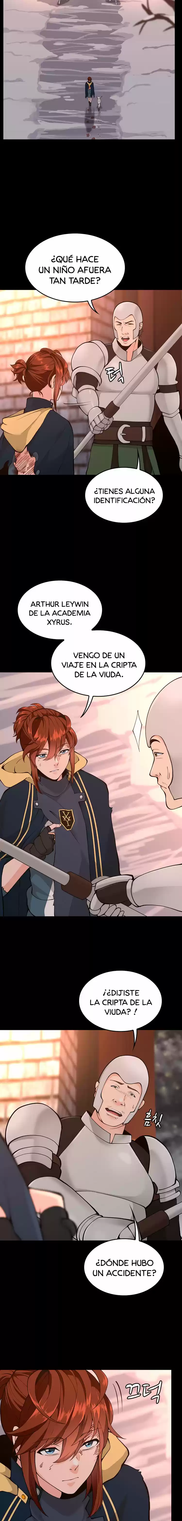 La Vida Después de la Muerte (2018) - Capítulo 121 - Página 13 - LectorTMOo