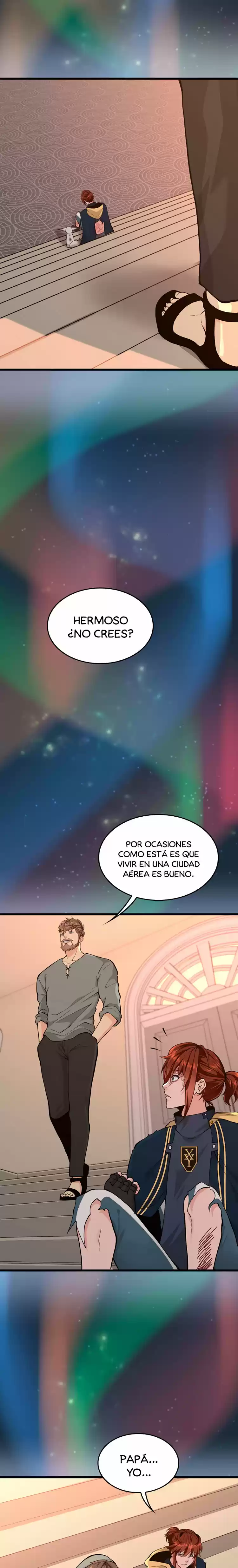 La Vida Después de la Muerte (2018) - Capítulo 121 - Página 20 - LectorTMOo