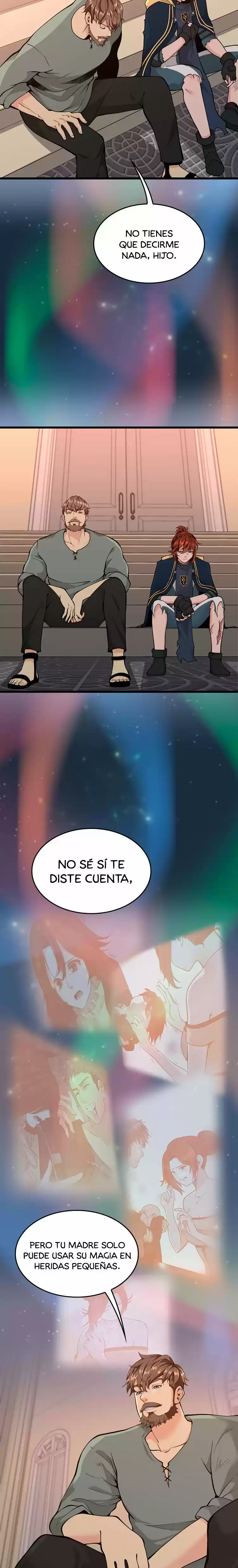 La Vida Después de la Muerte (2018) - Capítulo 121 - Página 21 - LectorTMOo