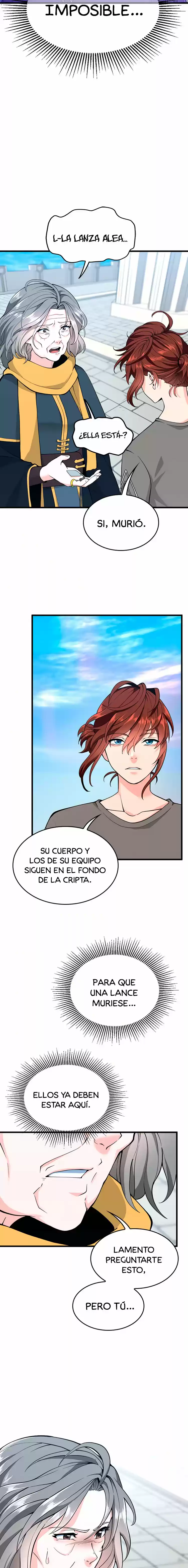 La Vida Después de la Muerte (2018) - Capítulo 121 - Página 30 - LectorTMOo