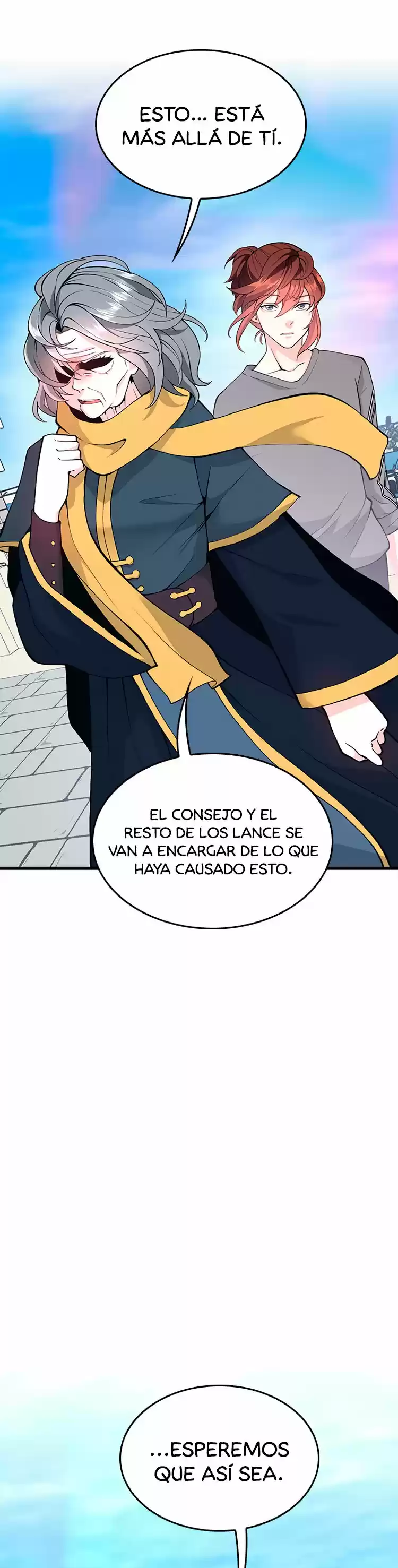 La Vida Después de la Muerte (2018) - Capítulo 121 - Página 32 - LectorTMOo