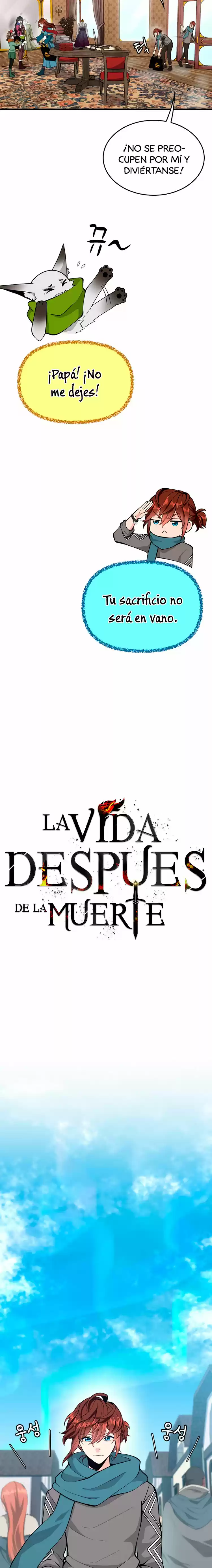 La Vida Después de la Muerte (2018) - Capítulo 122 - Página 7 - LectorTMOo