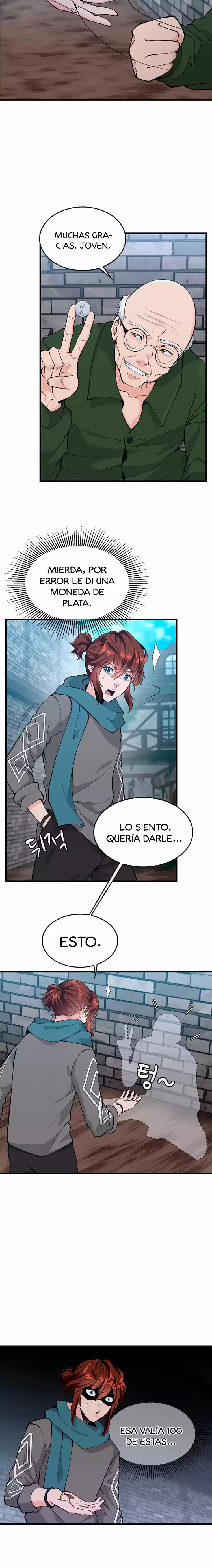 La Vida Después de la Muerte (2018) - Capítulo 122 - Página 13 - LectorTMOo
