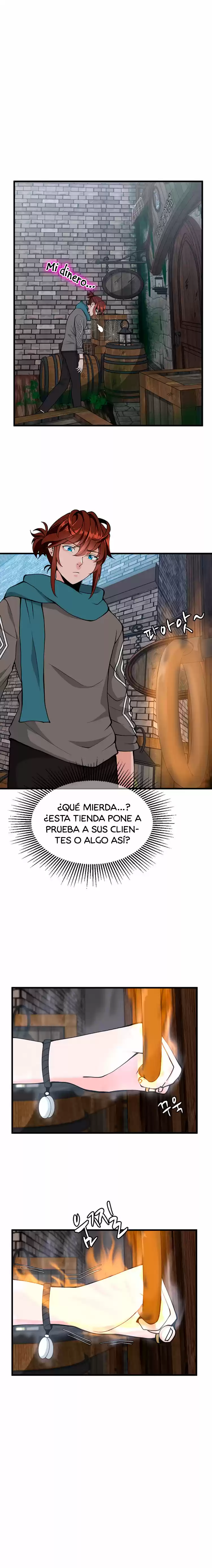 La Vida Después de la Muerte (2018) - Capítulo 122 - Página 14 - LectorTMOo