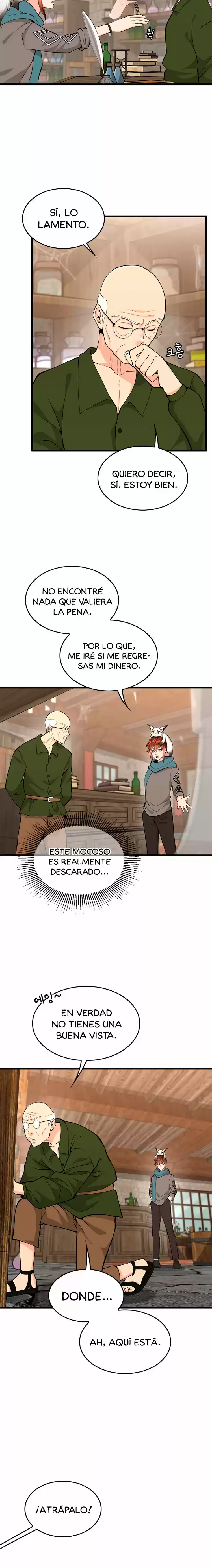 La Vida Después de la Muerte (2018) - Capítulo 122 - Página 22 - LectorTMOo