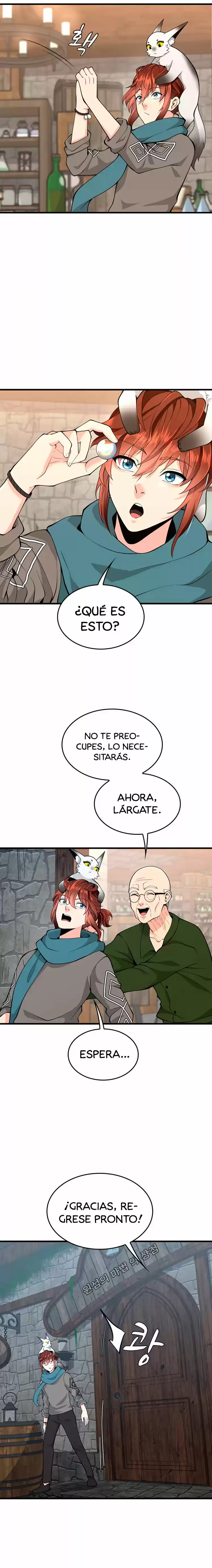 La Vida Después de la Muerte (2018) - Capítulo 122 - Página 23 - LectorTMOo
