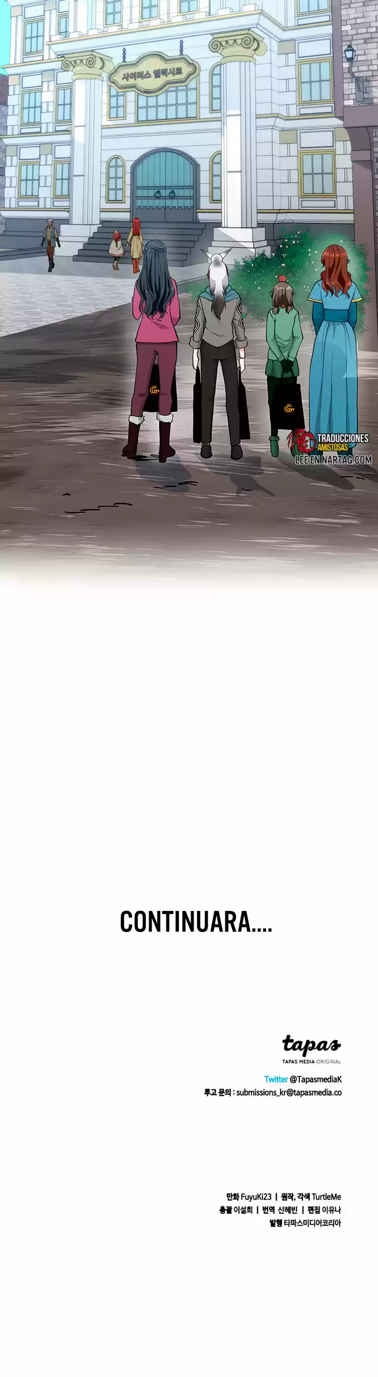 La Vida Después de la Muerte (2018) - Capítulo 122 - Página 28 - LectorTMOo